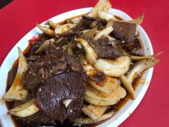 -乐天拉面(桃花街店)