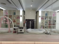 -宝生月子中心·私家园林式(龙华观澜店)