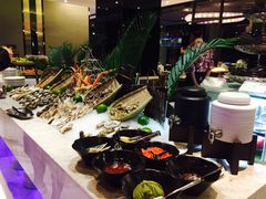 -鹭江潮餐厅•福建菜(鹭江佲家酒店)