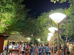 -御温泉·大餐庙会