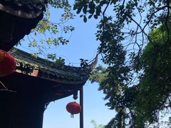 -老君山