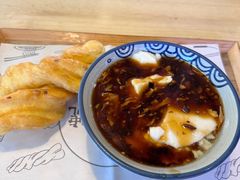-头壹号饸饹面·大油条(东升科技园店)