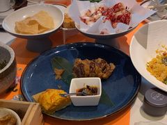 -美心·翠园(港汇恒隆广场店)