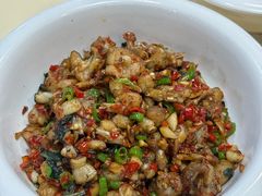 -笨罗卜浏阳菜馆(龙华鹏润达店)