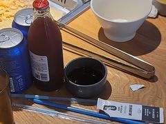 -新石器烤肉(无锡万象城店)