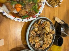 -Alali阿拉礼·新疆家宴(西溪新座店)