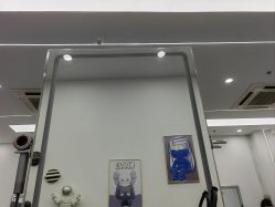 -起点造型·QIDIAN烫染接发