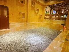-宝丽金大酒店·洗浴中心