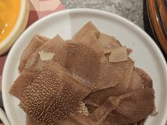 -牛YO寿喜烧·铁板烧和牛火锅自助(市府恒隆店)