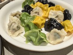 -大锅强·蒸海鲜青岛菜(城市阳台店)