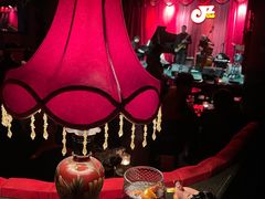 -JZ Club 爵士酒吧(上海店)