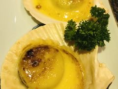 -福樱兰海鲜放题铁板烧(加州店)
