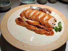 -青年公社烤鸭(滨湖银泰店)