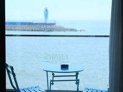 -宁波松兰山滨海旅游度假区