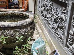 -丝绸小镇荻港古村