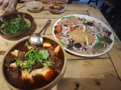 -饭江湖·江湖菜(湖广会馆店)