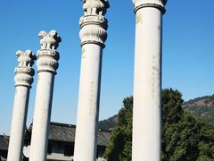 -阿育王寺