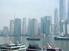 -上海外滩英迪格酒店