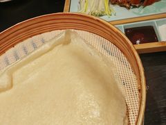 满园至尊春饼-满园烤鸭·春饼(沈北万达店)