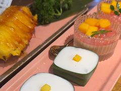 -泰澜得泰国菜(大学城店)