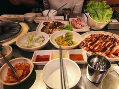 -喜来稀肉(虹泉路店)