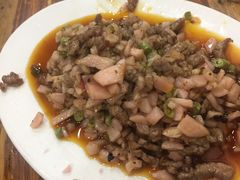 -九九牛肉馆(南山路店)