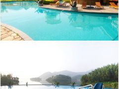 -达蓬山旅游度假区