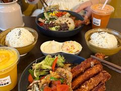 -木木鲜海鲜面(天一店)