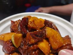 -再回头私房菜·老南京菜