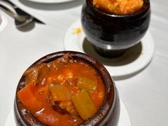 -波特曼西餐厅(南岗店)