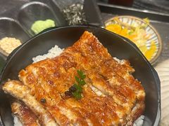 -玄白·炭烤活鳗(上海首店)
