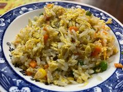 -粗茶淡饭(东关街店)