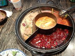 -冯校长老火锅(双桥路店)