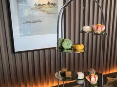 -京华烟云·北京烤鸭(领展购物广场·中关村店)