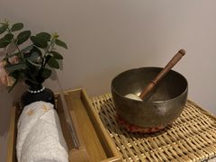 -沐森 •疗愈头疗馆(打浦桥店)