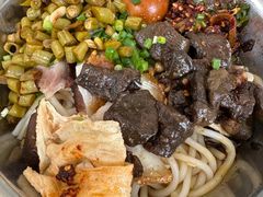 -阿婆米粉店