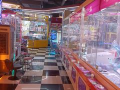 -天天玩X秋葉原日系动漫游戏中心