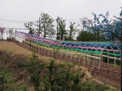 -樱桃沟景区