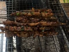 -杨婆婆烤肉(文昌阁店)