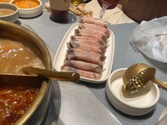 -巴奴毛肚火锅(新街口金鹰店)