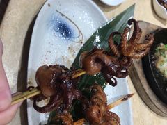 -东京屋(武定路店)