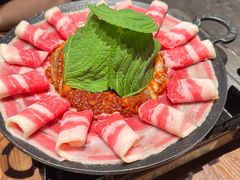 -春熙台·韩国料理(宝安西乡店)