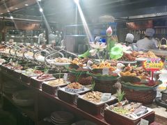 -二十八里太湖船菜(吉祥路店)