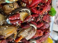 鲍鱼-辣螃铠盆盆蟹大排档(总店)