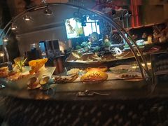 -佰园全日西餐厅-厦门佰翔软件园酒店