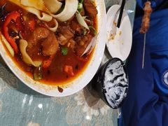 -新疆伊宁远征餐厅