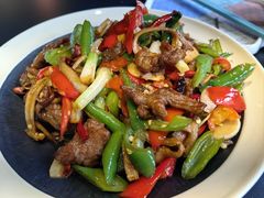 -桥边小楼·手工云南菜·丽江地标美食