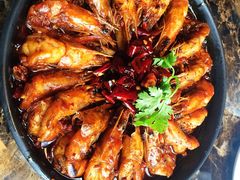 -李想大虾(牡丹路店)