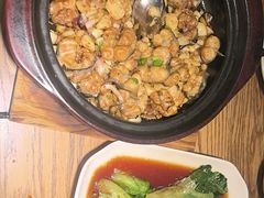 -食锦记·福建私房菜(万宝广场店)