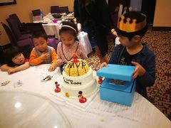 -花间烘焙BLossom Bakery